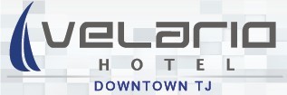 Hotel Velario logo